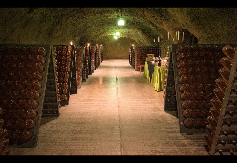 Privat-Tasting